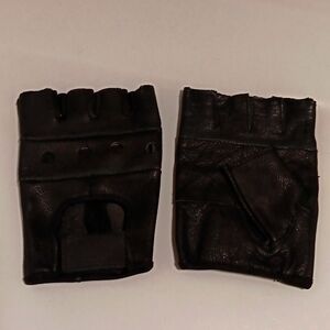 WOMENS HD RIDING GLOVE SIZE M